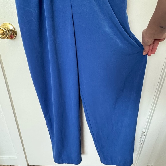 Vintage Saint Germaine Paris Jumpsuit - Picture 3 of 4